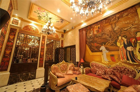 东洲高档KTV妹子质量哪家好